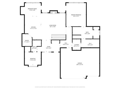 Showings begin Thursday, January 29th! This *ADA-compliant*