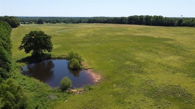 Lake Acreage For Sale in Omaha, Texas