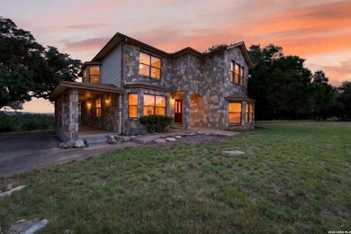 Experience a quieter side of Texas Hill Country living in the - photo 1