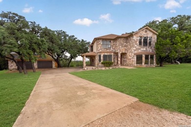 Experience a quieter side of Texas Hill Country living in the - photo 2