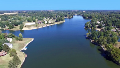 Perfect Location Build Your Dream Home! - photo 6