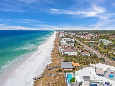 PRIME VACANT LOT WITH 75 FT OF BEACH/GULF FRONTAGE TO THE MHWL! - photo 4
