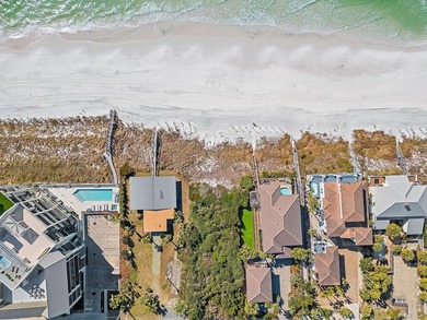 PRIME VACANT LOT WITH 75 FT OF BEACH/GULF FRONTAGE TO THE MHWL! - photo 6
