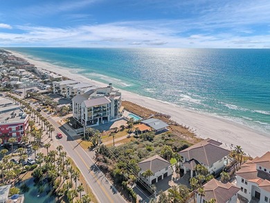 PRIME VACANT LOT WITH 75 FT OF BEACH/GULF FRONTAGE TO THE MHWL! - photo 7