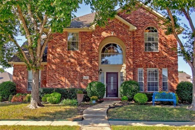 Lake Lewisville Home Sale Pending in The Colony Texas