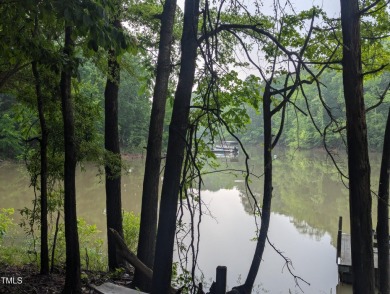 Lake Lot For Sale in Buffalo Junction, Virginia