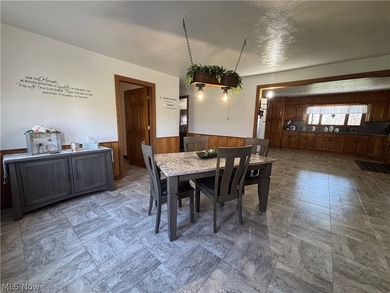 This beautiful, custom home is definitely one of a kind. Walk - photo 5