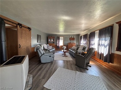 This beautiful, custom home is definitely one of a kind. Walk - photo 7