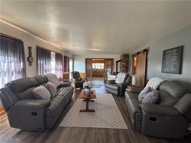 This beautiful, custom home is definitely one of a kind. Walk - photo 8