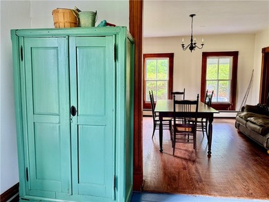 Nestled on 5.65 remarkably private acres along a quiet, bucolic - photo 11