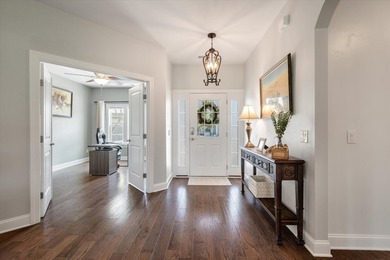 Welcome to 329 Silver Cypress Circle in the desired gated - photo 11