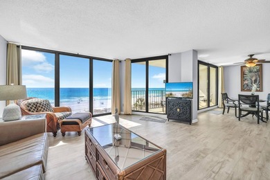 Welcome to Edgewater excellence in Tower II-307, featuring the - photo 1