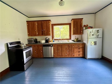 Nestled on 5.65 remarkably private acres along a quiet, bucolic - photo 12