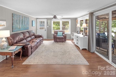 Escape to paradise in this inviting, spacious lakefront home - photo 12
