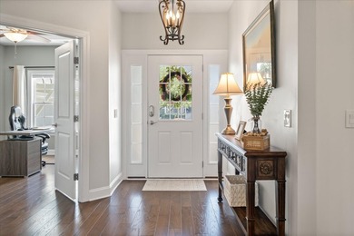 Welcome to 329 Silver Cypress Circle in the desired gated - photo 12