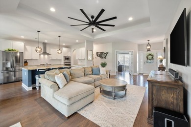 Welcome to 329 Silver Cypress Circle in the desired gated - photo 14