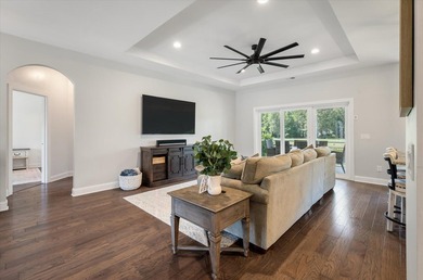 Welcome to 329 Silver Cypress Circle in the desired gated - photo 15