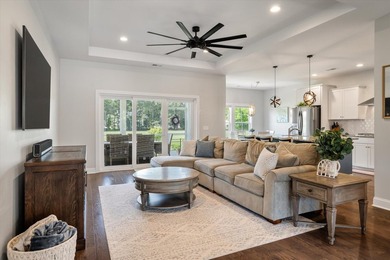 Welcome to 329 Silver Cypress Circle in the desired gated - photo 16