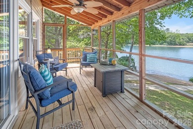Escape to paradise in this inviting, spacious lakefront home - photo 17