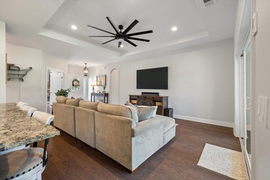 Welcome to 329 Silver Cypress Circle in the desired gated - photo 17