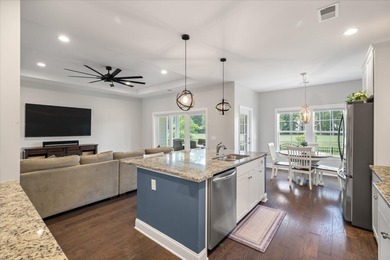 Welcome to 329 Silver Cypress Circle in the desired gated - photo 18