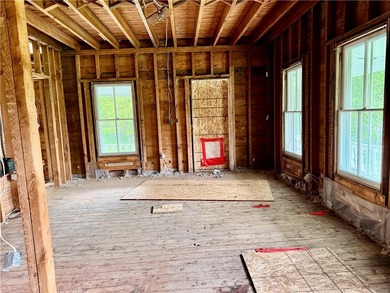 Nestled on 5.65 remarkably private acres along a quiet, bucolic - photo 19