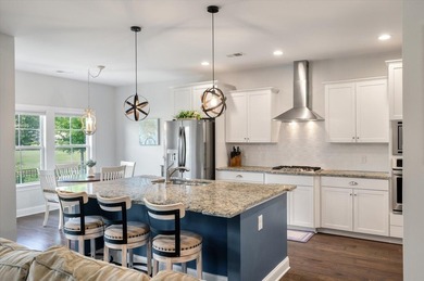 Welcome to 329 Silver Cypress Circle in the desired gated - photo 19
