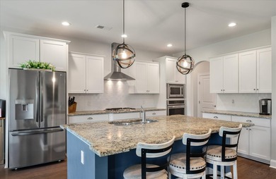 Welcome to 329 Silver Cypress Circle in the desired gated - photo 20