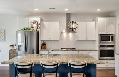 Welcome to 329 Silver Cypress Circle in the desired gated - photo 21