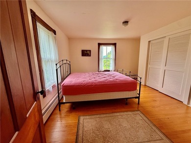 Nestled on 5.65 remarkably private acres along a quiet, bucolic - photo 22