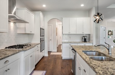 Welcome to 329 Silver Cypress Circle in the desired gated - photo 22