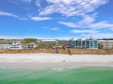 Prime 30A Beachfront Lot located across from Gulf Place at 393 & - photo 2