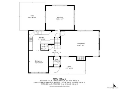 Welcome to a rare and private retreat in the heart of Great Neck - photo 22