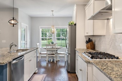 Welcome to 329 Silver Cypress Circle in the desired gated - photo 23