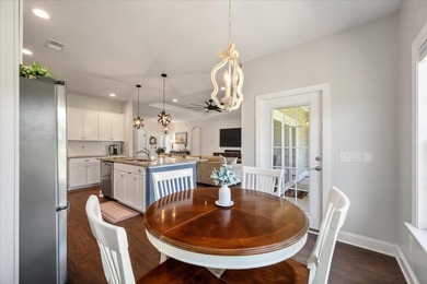 Welcome to 329 Silver Cypress Circle in the desired gated - photo 24