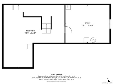 Welcome to a rare and private retreat in the heart of Great Neck - photo 24