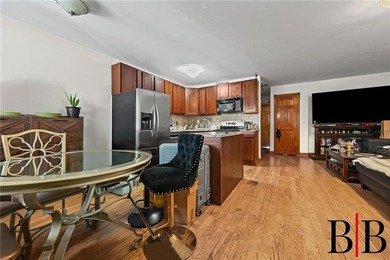 Beautifully redone 2 family house. Nothing to do but move in - photo 5