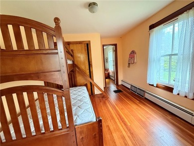 Nestled on 5.65 remarkably private acres along a quiet, bucolic - photo 25