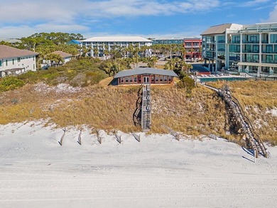 Prime 30A Beachfront Lot located across from Gulf Place at 393 & - photo 6