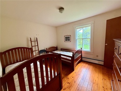 Nestled on 5.65 remarkably private acres along a quiet, bucolic - photo 27