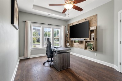Welcome to 329 Silver Cypress Circle in the desired gated - photo 27