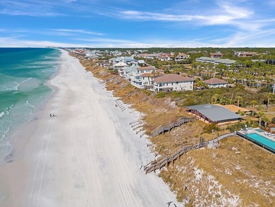 Prime 30A Beachfront Lot located across from Gulf Place at 393 & - photo 8