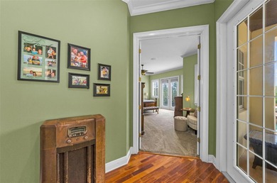 Welcome to your dream waterfront estate in the sought-after - photo 29