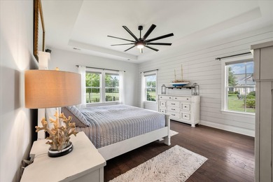 Welcome to 329 Silver Cypress Circle in the desired gated - photo 30