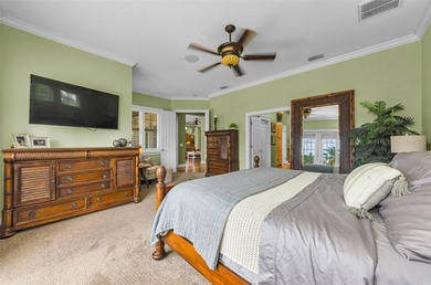 Welcome to your dream waterfront estate in the sought-after - photo 32
