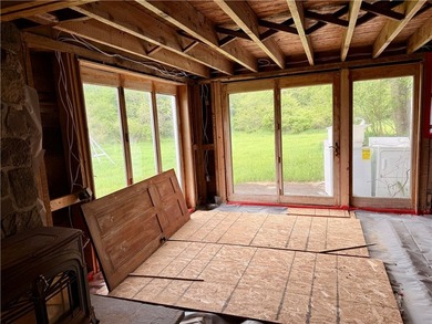 Nestled on 5.65 remarkably private acres along a quiet, bucolic - photo 33