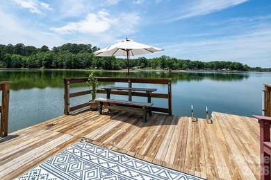 Escape to paradise in this inviting, spacious lakefront home - photo 33