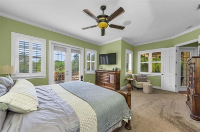 Welcome to your dream waterfront estate in the sought-after - photo 33