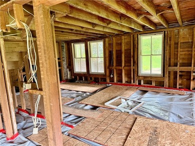 Nestled on 5.65 remarkably private acres along a quiet, bucolic - photo 35