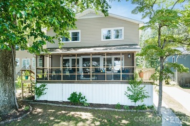 Escape to paradise in this inviting, spacious lakefront home - photo 35